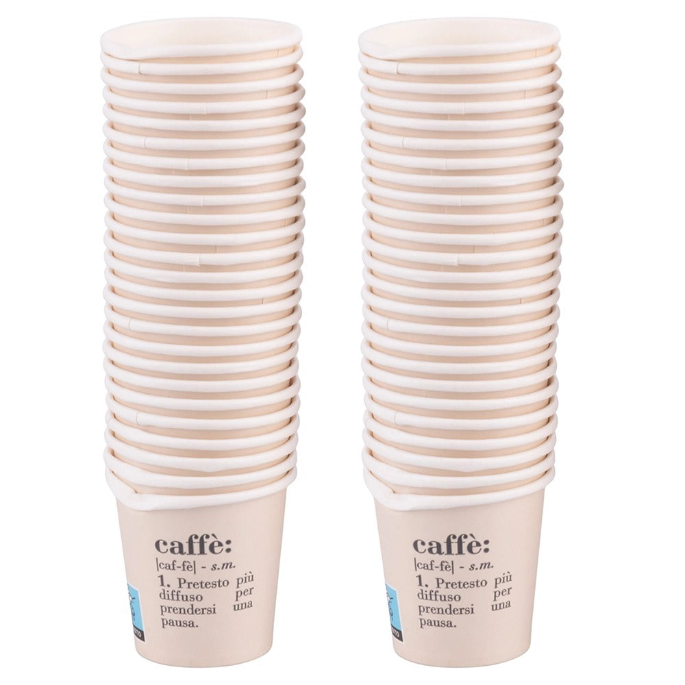 Set of 50 Paper Espresso Cups, photo 6