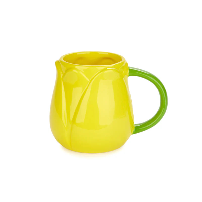 Tazza Tulipano