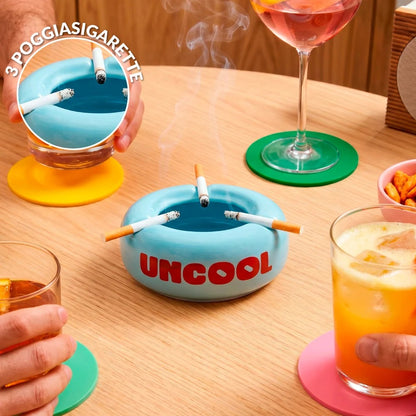 Uncool Ashtray, photo 4