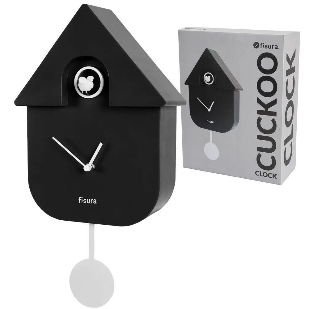 Orologio Cucù Casetta, foto 24