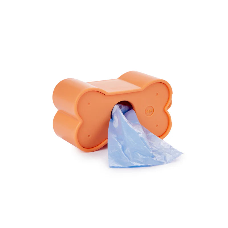 Porta Sacchetti Igenici Per Cani Biscuit