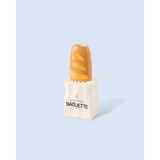 Baguette Vase - Strabello Design