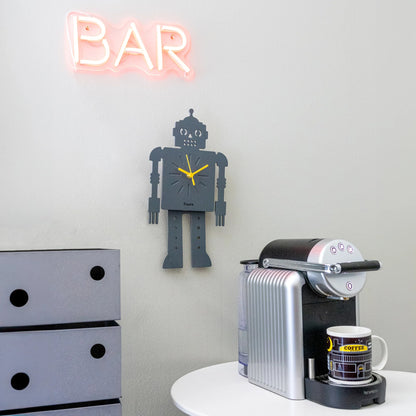 Orologio Robot, foto 4