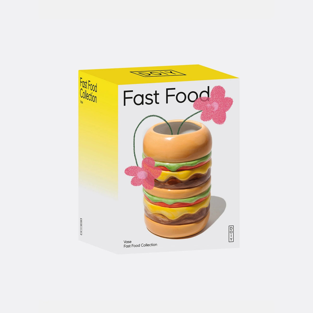 Burger Vase, photo 5