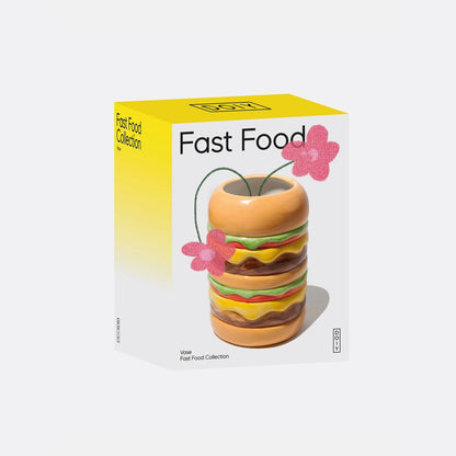 Burger Vase, photo 5