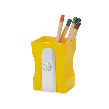 Pencil Sharpener Pen Pot, photo 17