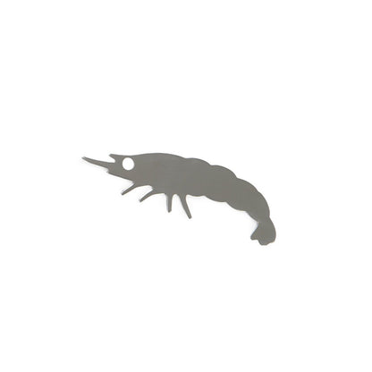 Set of 6 Prawn Appetiser Forks, photo 5