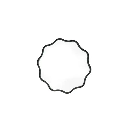 Specchio da Parete Ondulato - Strabello Design