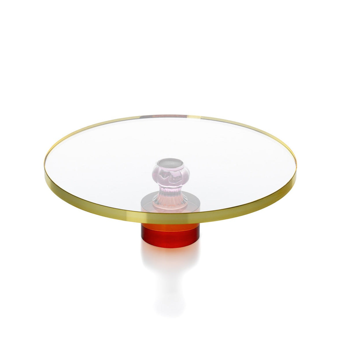 Alzata per Torte Gemstone, foto 2