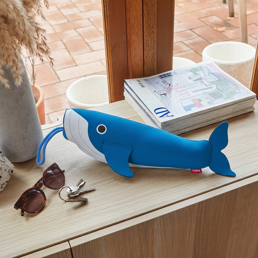 Whale Umbrella, photo 11