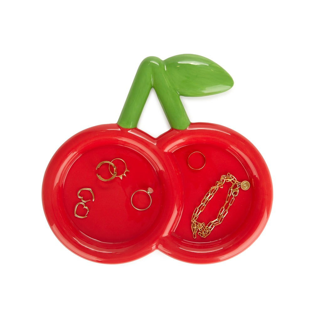 Cherry Catch-All Tray, photo 2