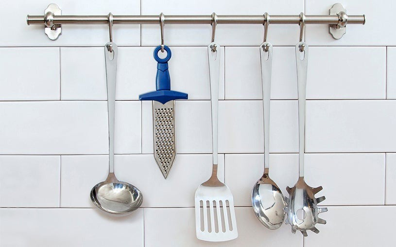 Gratiator Grater, photo 8