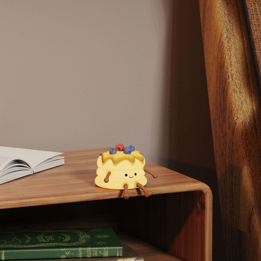 Pancake Penny Night Light, photo 3