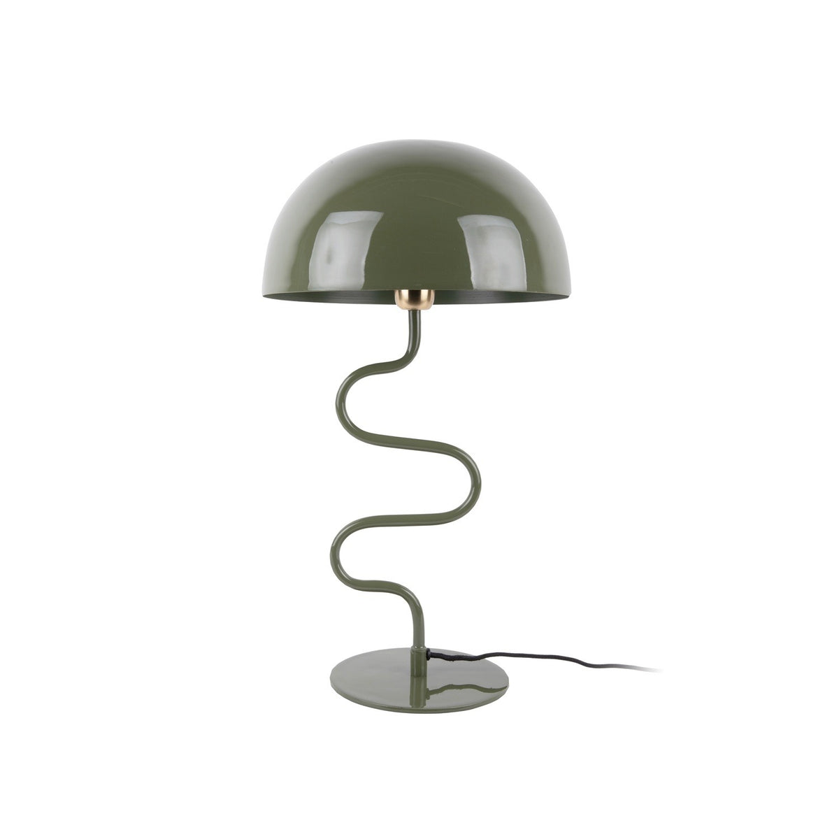Twist Table Lamp, photo 7