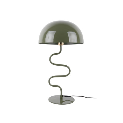 Twist Table Lamp, photo 7
