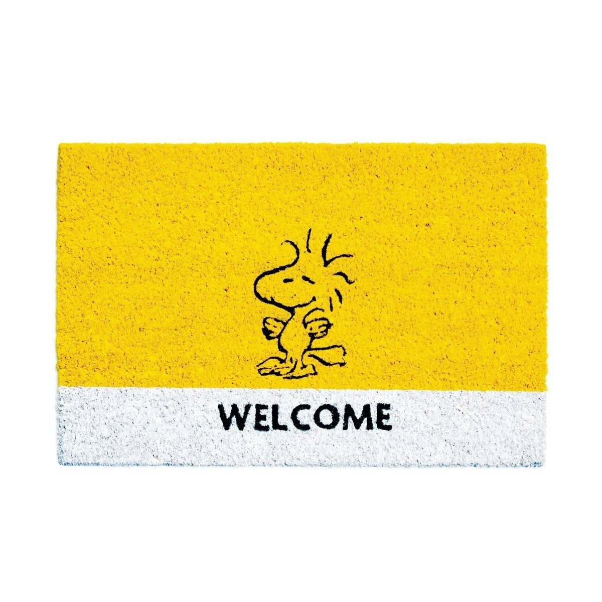 Zerbino Peanuts Woodstock - Strabello Design