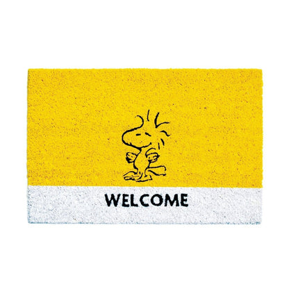 Zerbino Peanuts Woodstock - Strabello Design