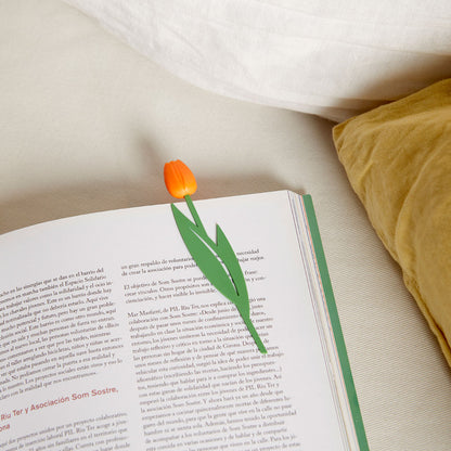 Tulip Bookmark, photo 18