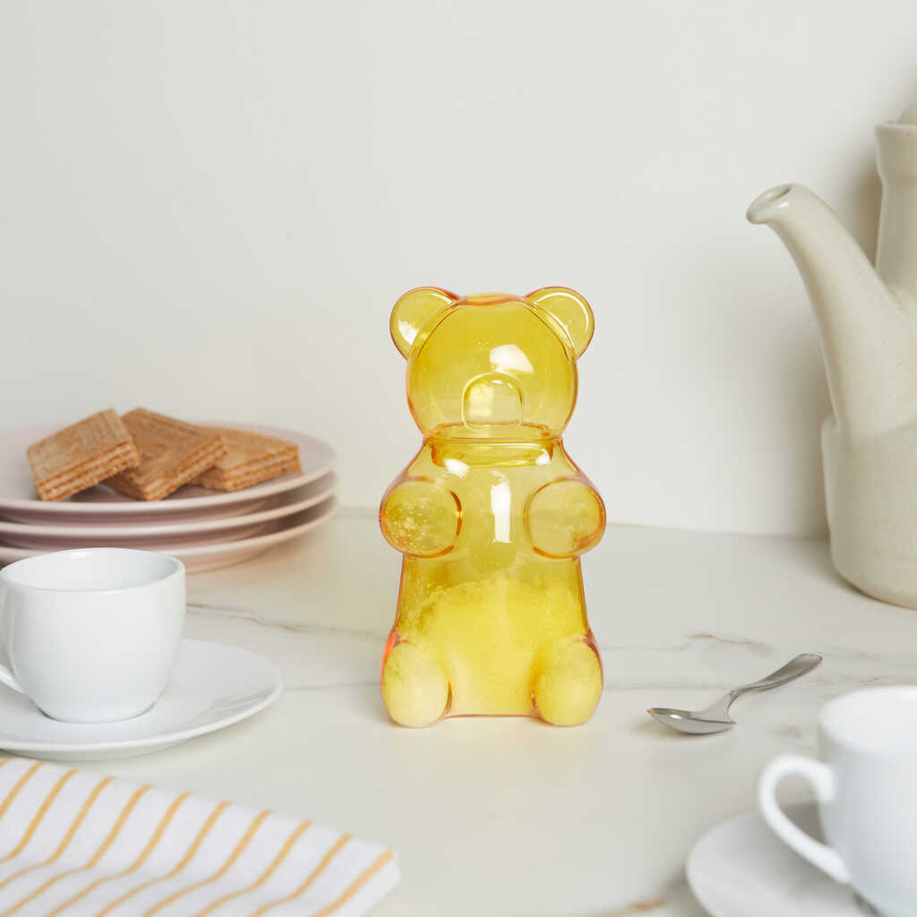 Gummy Bear Sugar Bowl, photo 20