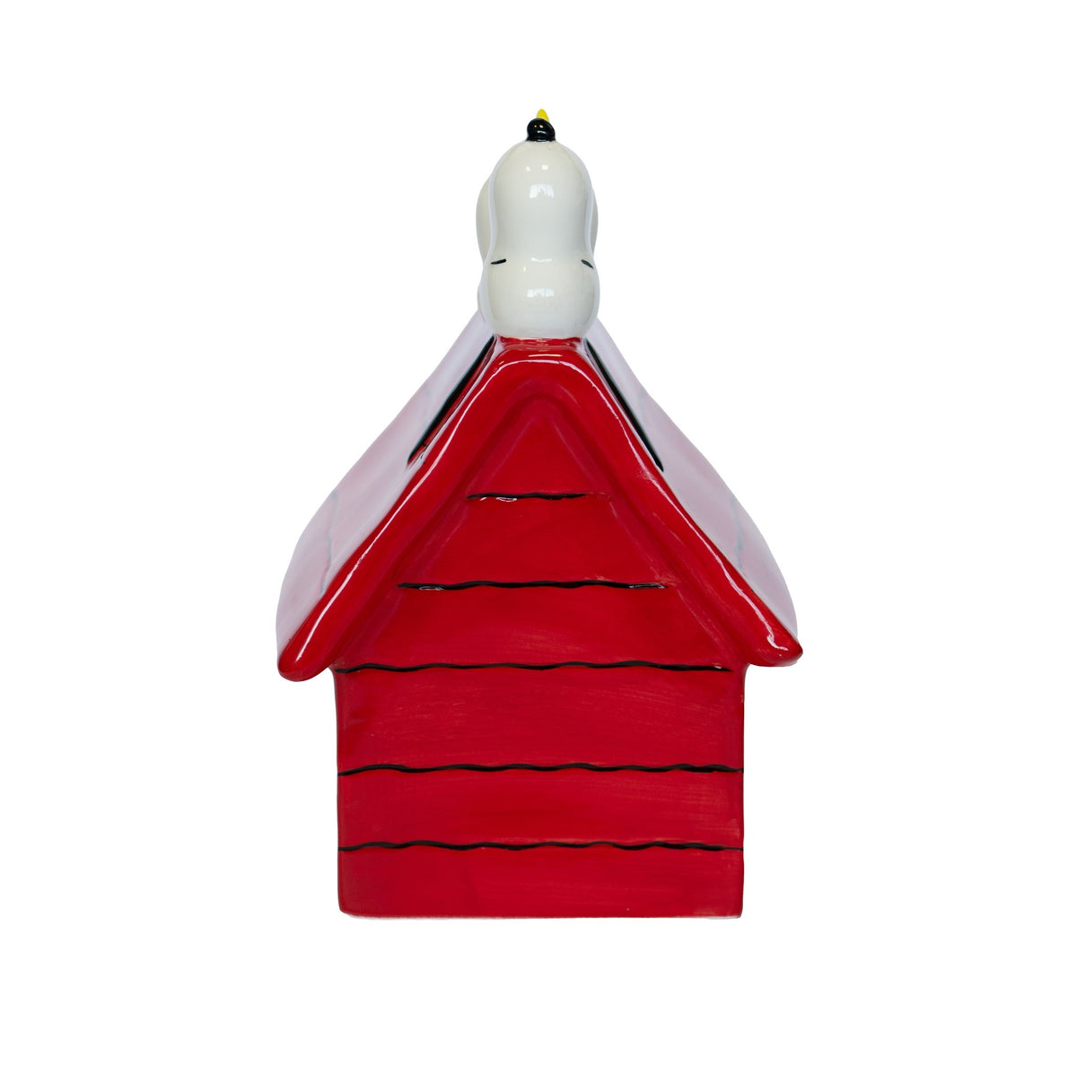 Statuetta Snoopy sulla Cuccia, foto 10