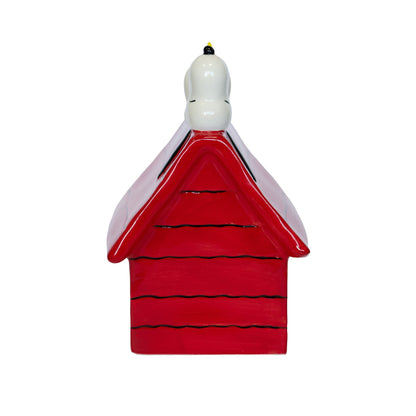 Statuetta Snoopy sulla Cuccia, foto 10