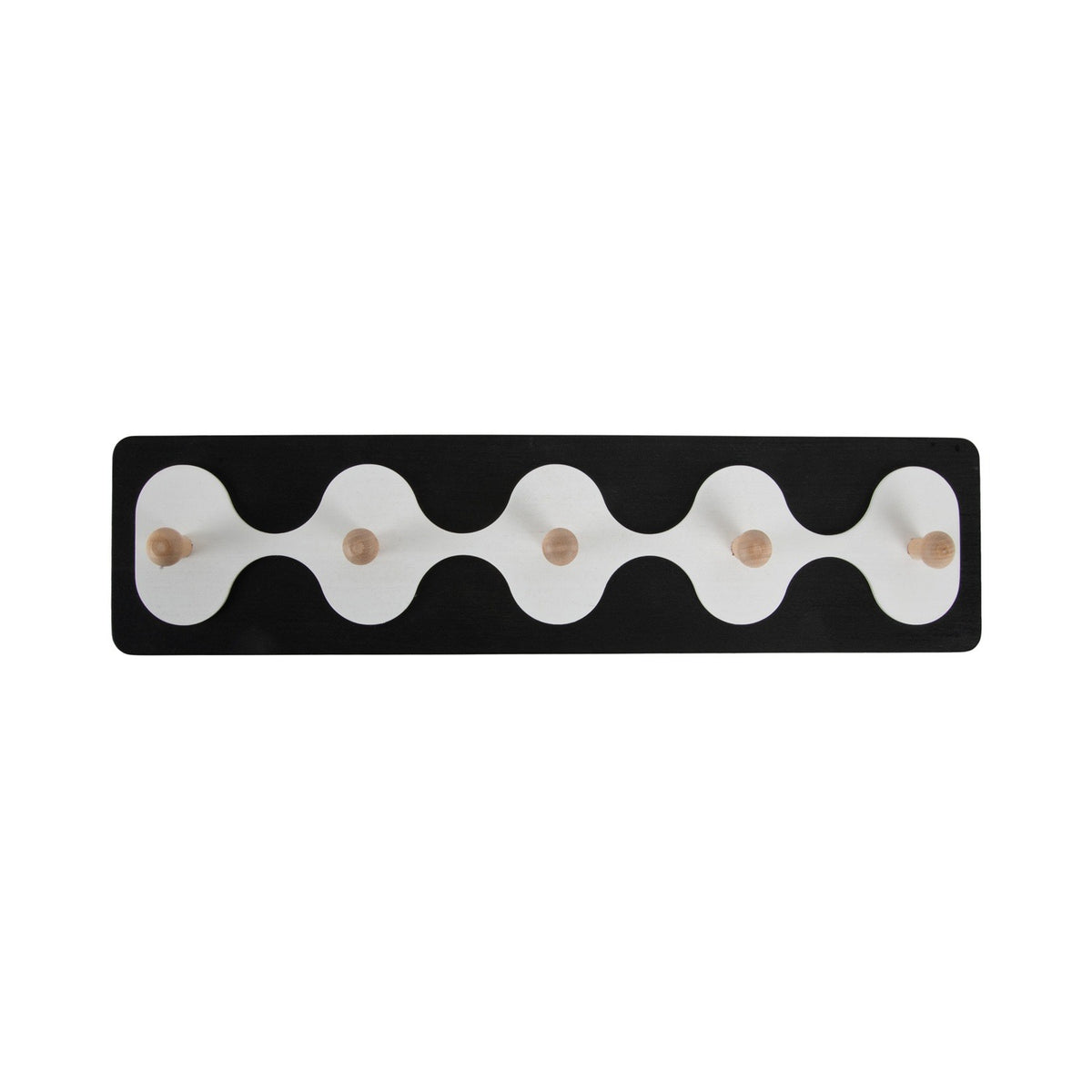 Rizar Wall Coat Rack, photo 3