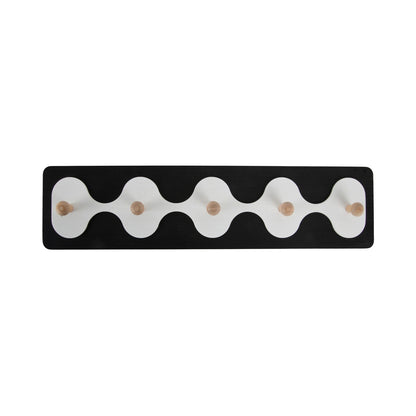 Rizar Wall Coat Rack, photo 3