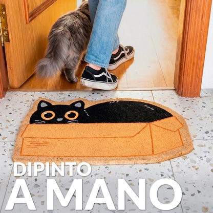 Gatto Scatola, foto 3
