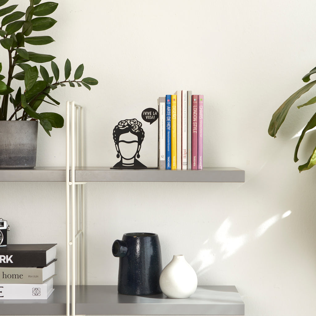 Frida Bookend, photo 9