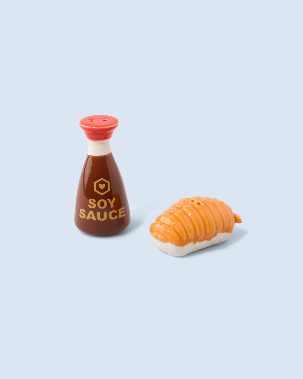 Set Sale e Pepe Sushi e Soia - Strabello Design