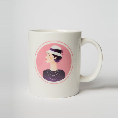 Icon Mug, photo 2