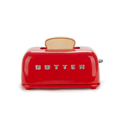 Toasty Butter Dish, photo 6