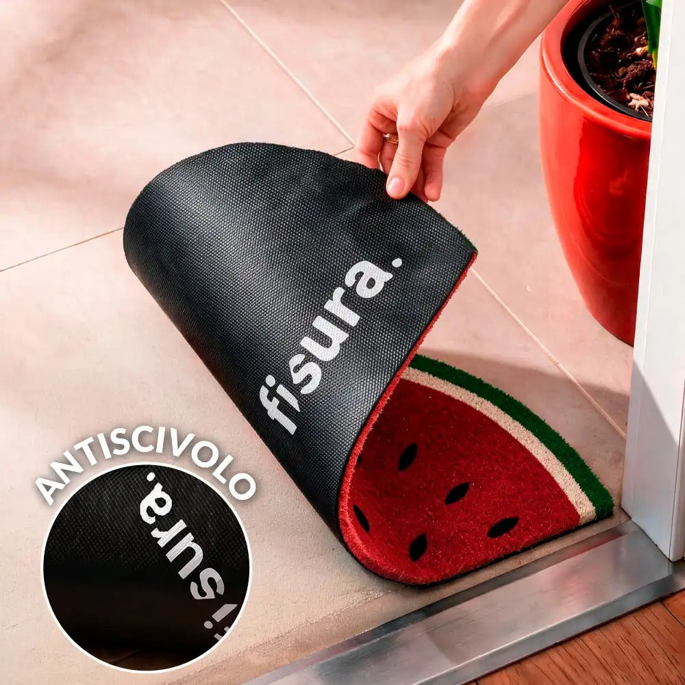 Watermelon Doormat, photo 5