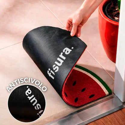 Watermelon Doormat, photo 5