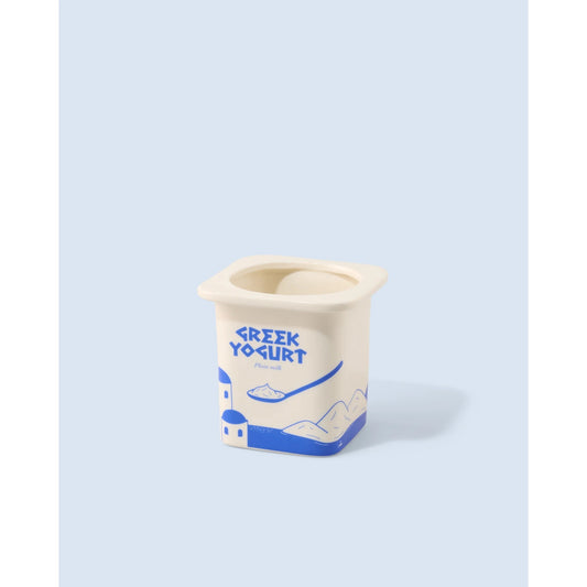 Greek Yoghurt Vase - Strabello Design