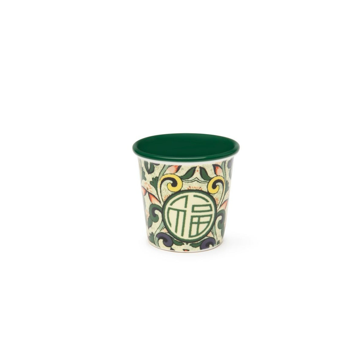 Via della Seta Set of 6 Espresso Cups, photo 9