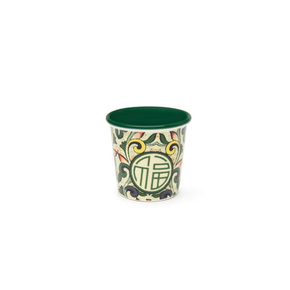 Via della Seta Set of 6 Espresso Cups, photo 9