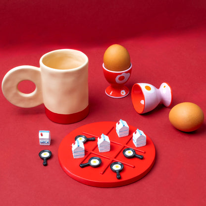 Breakfast Noughts & Crosses, photo 4