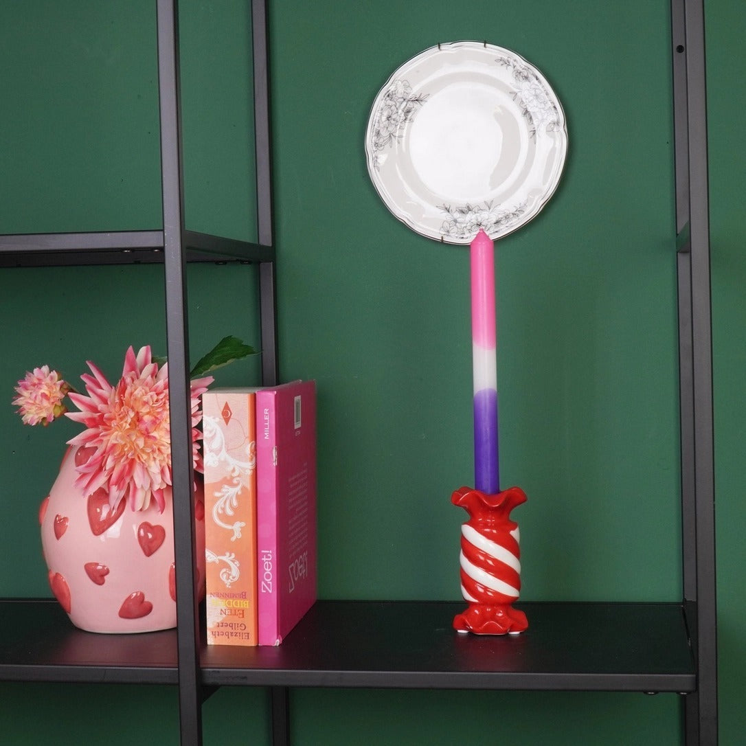 Twist Candy Candle Holder, photo 15