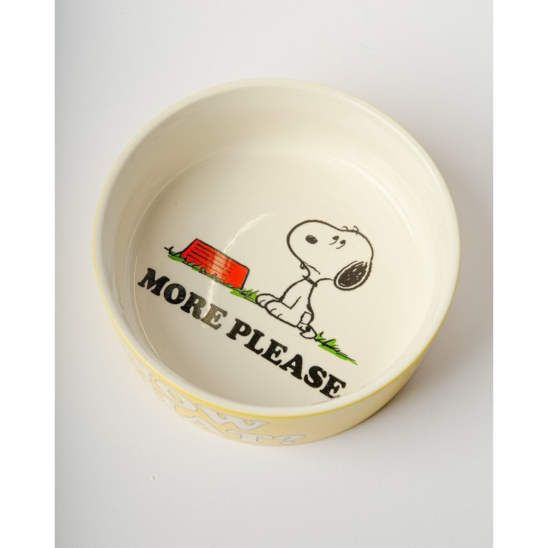 Snoopy Dog Bowl, photo 4