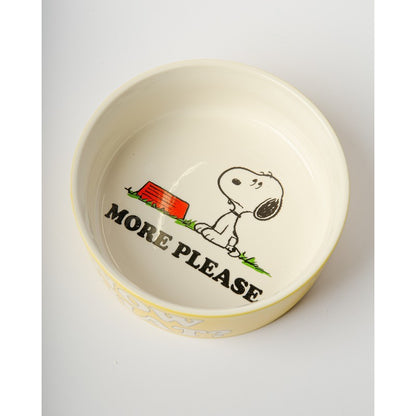 Snoopy Dog Bowl, photo 4