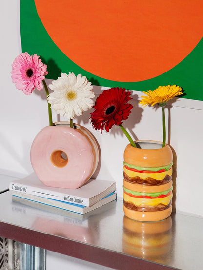 Burger Vase, photo 2