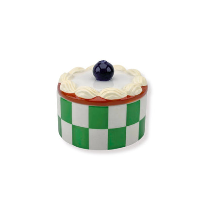 Cake Trinket Box, photo 6