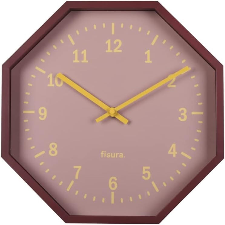 Orologio Ottagonale, foto 2