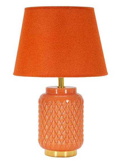 Square Lampada da Tavolo - Strabello Design