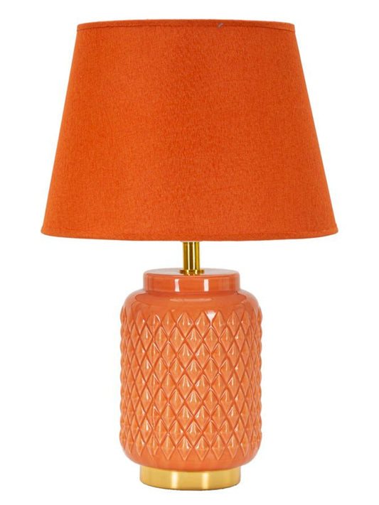 Square Lampada da Tavolo - Strabello Design