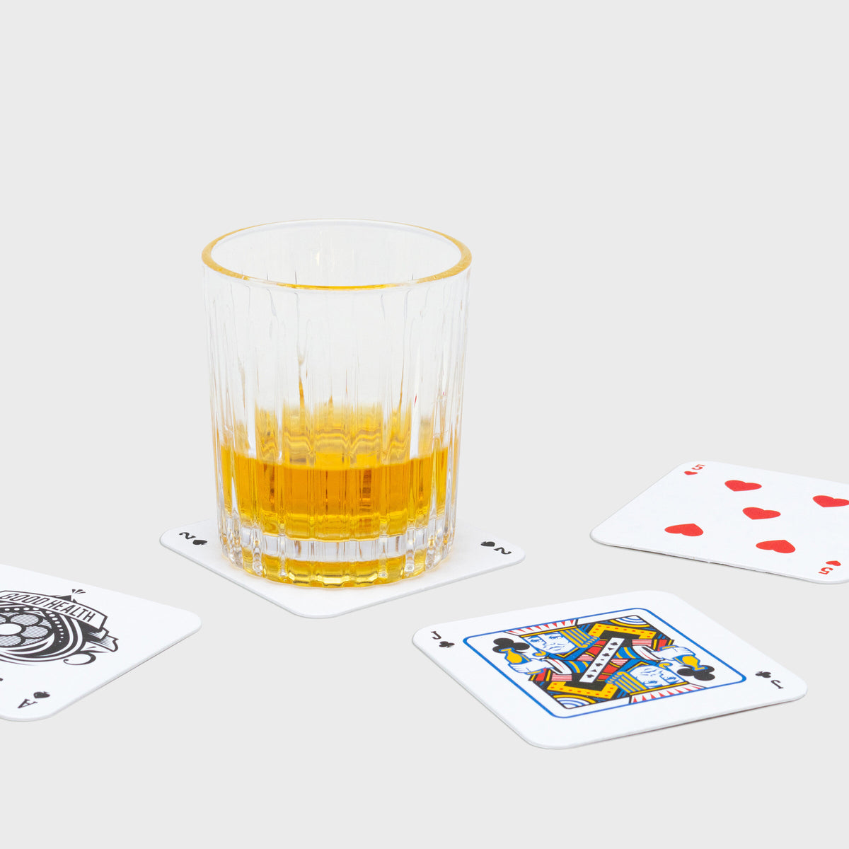 Sottobicchieri Poker, foto 6