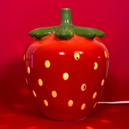 Strawberry Table Lamp, photo 3