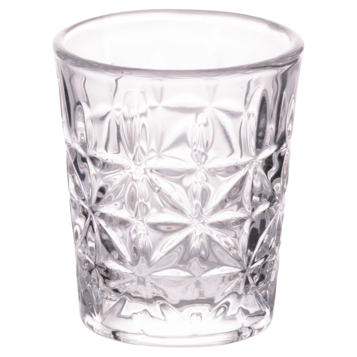 Set 6 Bicchierini da Liquore Geometric, foto 6