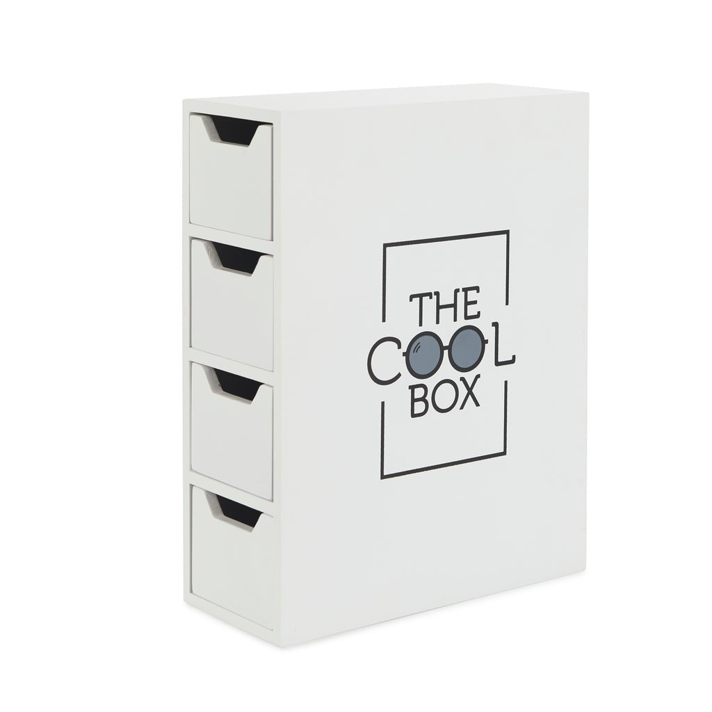 Cool Box Sunglasses Holder, photo 4